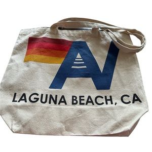 Aviator Nation Laguna Beach CA Tote
